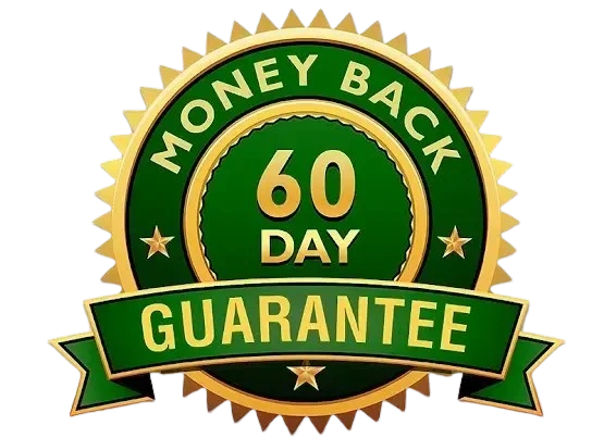 PowerRise Money Back Guarantee